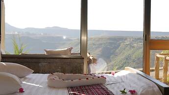 Sora Lodge Lalibela
