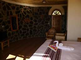 Sora Lodge Lalibela