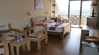 Sora Lodge Lalibela