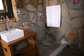 Sora Lodge Lalibela