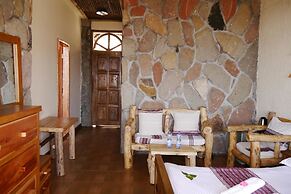 Sora Lodge Lalibela