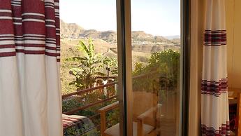 Sora Lodge Lalibela
