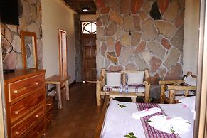 Sora Lodge Lalibela