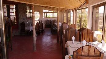 Sora Lodge Lalibela