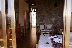 Sora Lodge Lalibela