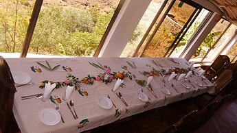 Sora Lodge Lalibela