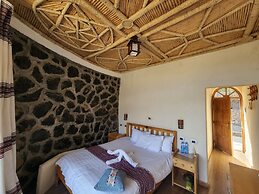 Sora Lodge Lalibela
