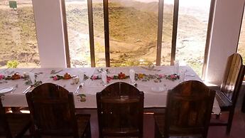 Sora Lodge Lalibela