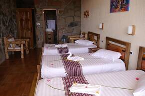 Sora Lodge Lalibela