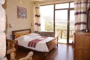 Sora Lodge Lalibela