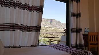 Sora Lodge Lalibela