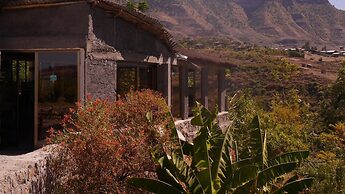 Sora Lodge Lalibela