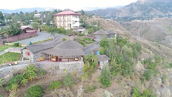 Sora Lodge Lalibela