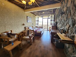 Sora Lodge Lalibela