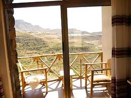 Sora Lodge Lalibela