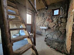 Sora Lodge Lalibela