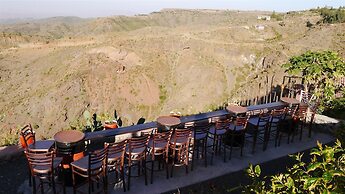 Sora Lodge Lalibela