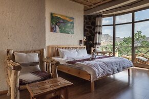 Sora Lodge Lalibela