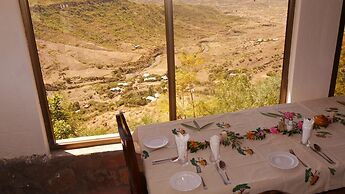 Sora Lodge Lalibela