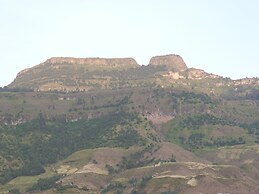 Sora Lodge Lalibela