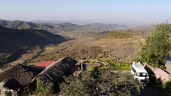 Sora Lodge Lalibela