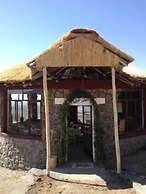 Sora Lodge Lalibela