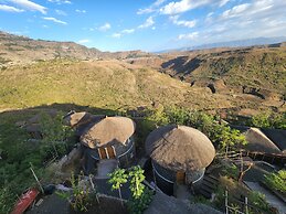 Sora Lodge Lalibela