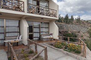 Sora Lodge Lalibela