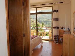 Sora Lodge Lalibela