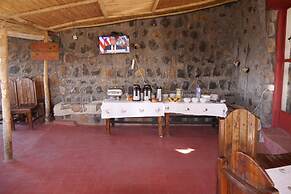 Sora Lodge Lalibela