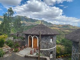 Sora Lodge Lalibela