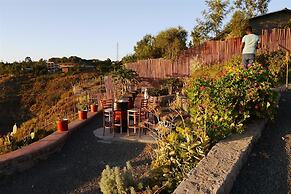 Sora Lodge Lalibela