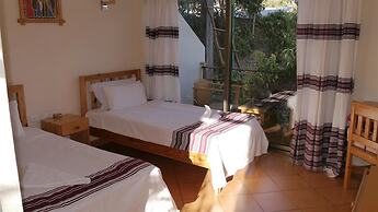Sora Lodge Lalibela