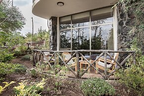 Sora Lodge Lalibela