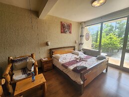 Sora Lodge Lalibela