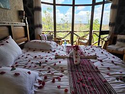 Sora Lodge Lalibela