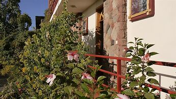 Sora Lodge Lalibela