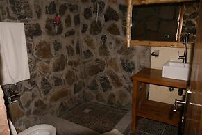 Sora Lodge Lalibela