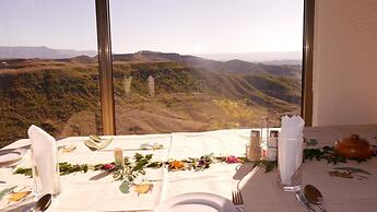 Sora Lodge Lalibela