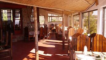 Sora Lodge Lalibela