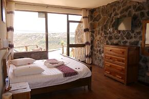 Sora Lodge Lalibela