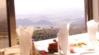 Sora Lodge Lalibela