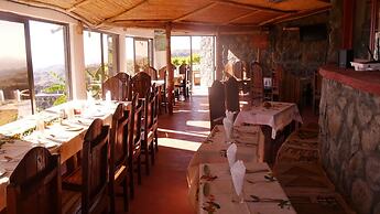 Sora Lodge Lalibela