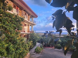 Sora Lodge Lalibela