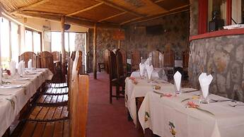 Sora Lodge Lalibela