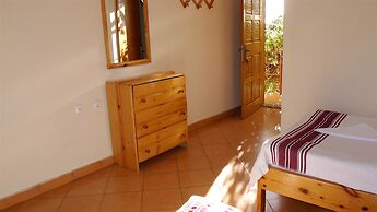 Sora Lodge Lalibela