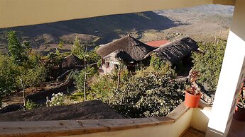 Sora Lodge Lalibela