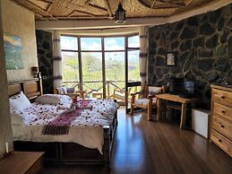Sora Lodge Lalibela