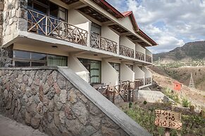 Sora Lodge Lalibela