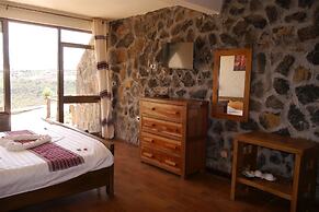 Sora Lodge Lalibela